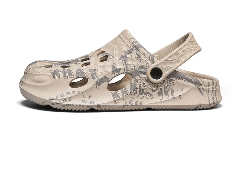 JumpmoreHigh Qualität Eva Slipper Männer Tragen-Resistant Außen Sandalen Sommer Schuhe Männer Slipper Größe 39-47 – Detail 22