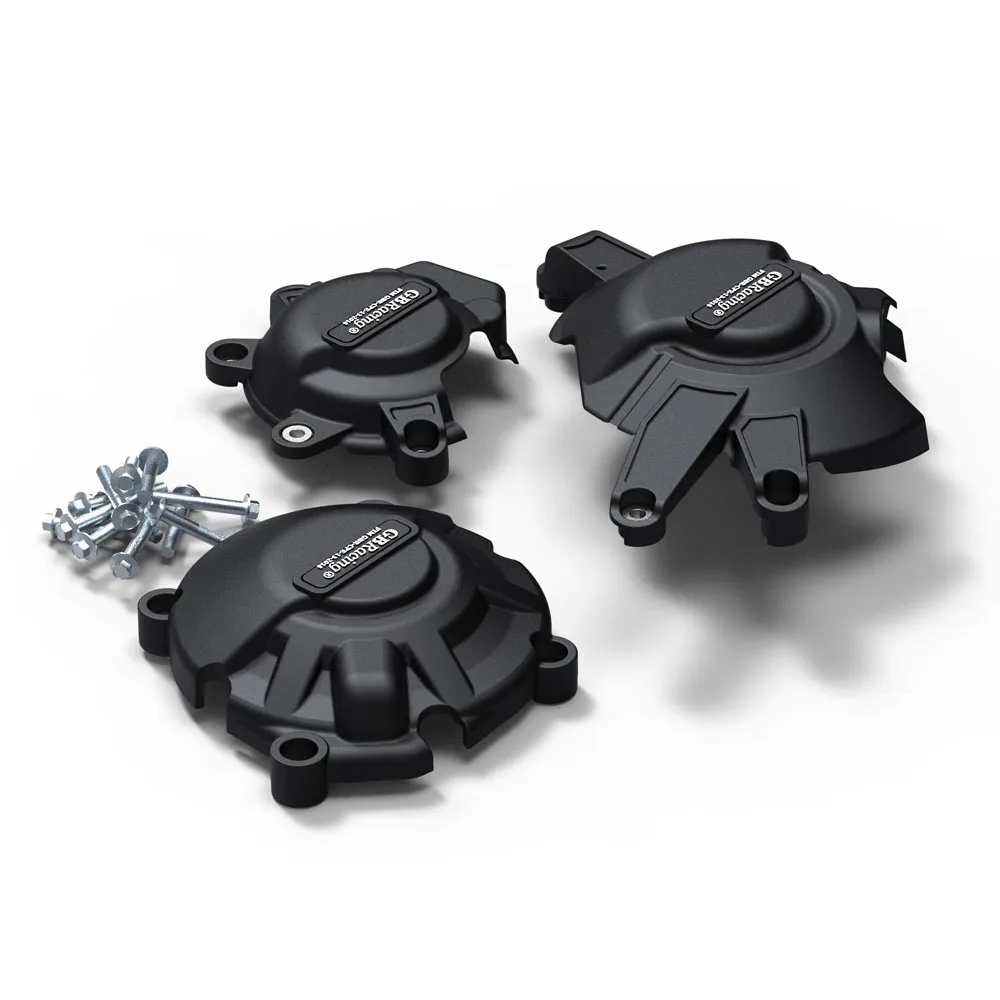 Motorcycles Engine Cover Protection Case For Case GB Racing For HONDA CBR650R CB650R GBRacing Engine Covers