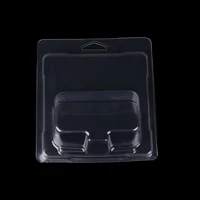 Hotwheels Protector For European Short Card Wheels Automobile Fleet Hot Wheel Series Board Card Protective Case 2