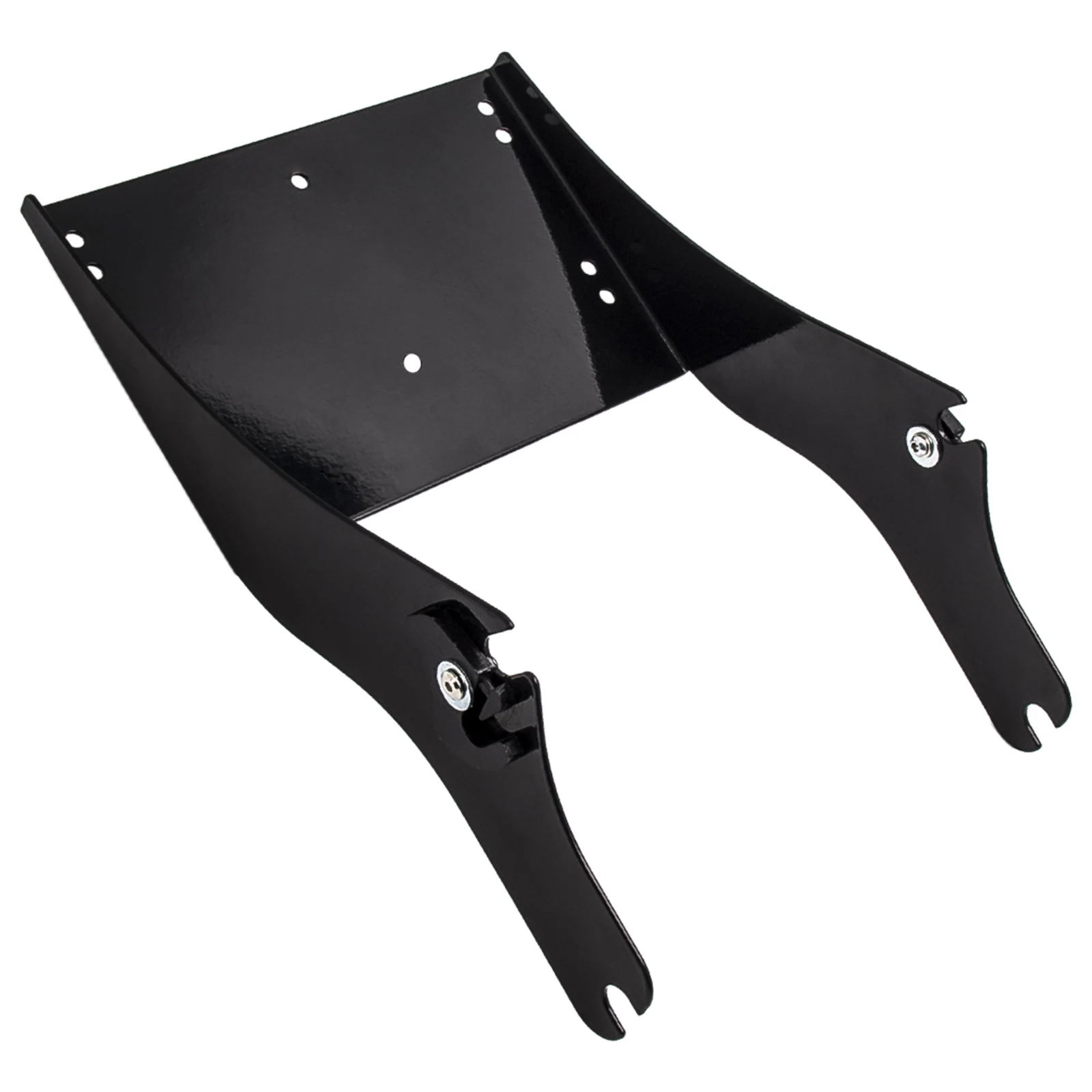 

Rear Trunk Mount Baggage Rack For Harley Davison CHOPPED Tour-Pak 1996-2005