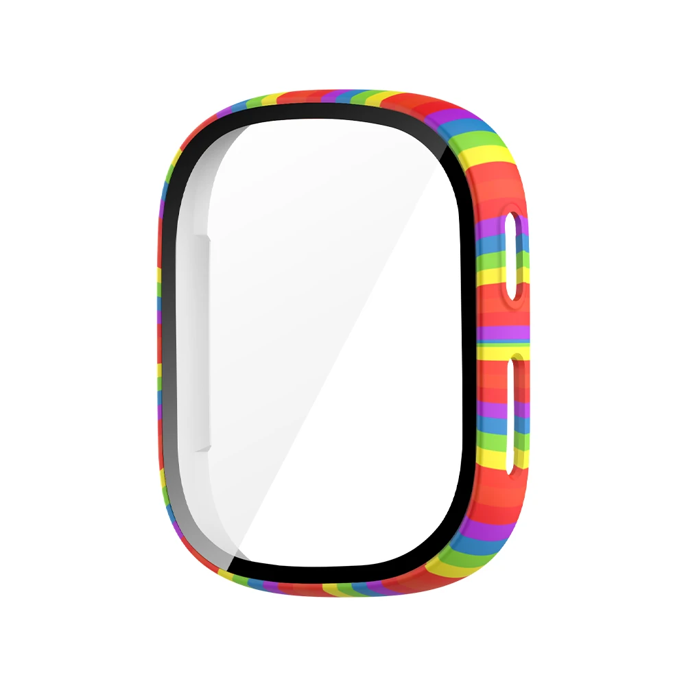 All-Around Protective Hard Case with Screen Protector