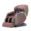 Extra large massage chair suitable for 195cm height zero gravity heated airbag 2