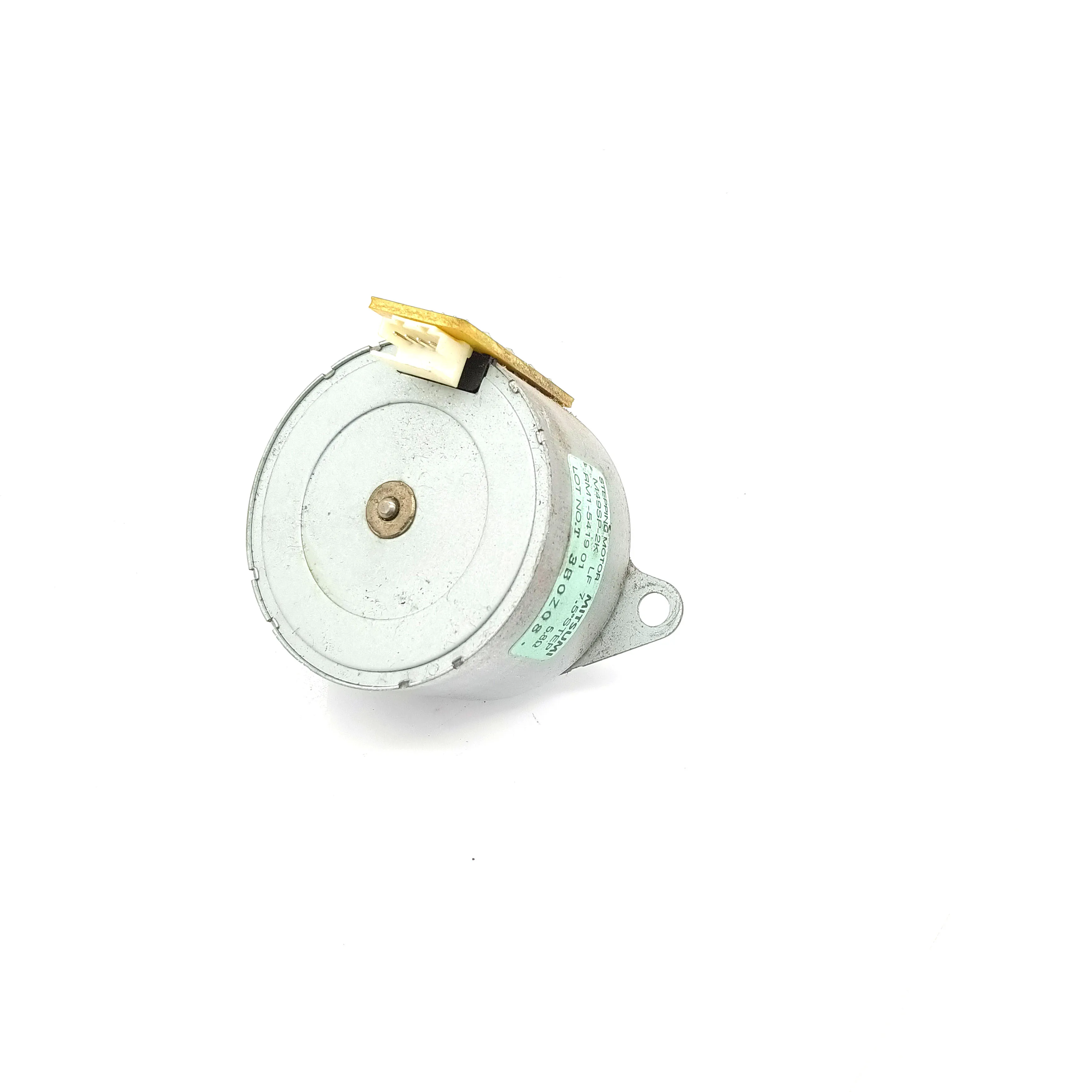 

Шаговый двигатель CP2025 RM1-5419 подходит для HP CP2025dn CM2320 CP2025x CP2025n cm2320n cm2320fxi cm2320nf