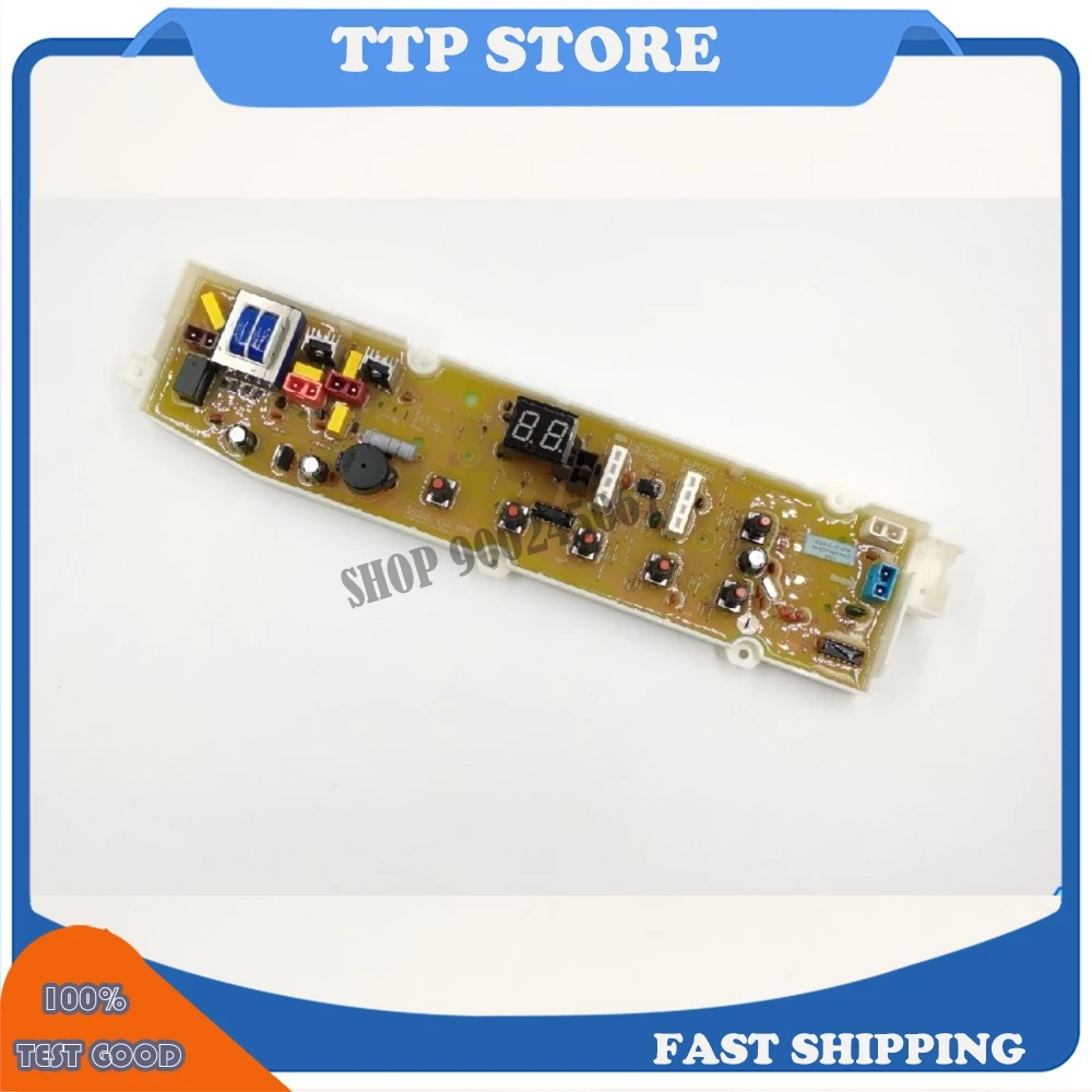 

For Rongshida washing machine computer board RB7006S RB5006S RB6006S RB6017S S1056