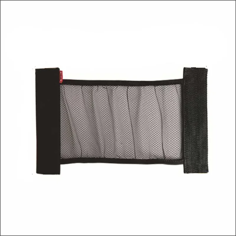 Car Elastic Mesh Fixed Straps Trunk Interior Organizer Seat Back Fixing Net Bag Extinguisher Car Goods Storage Fixing Strap car storage bag car trunk organizer trunk organizer trunk storage holder car interior organizer car trunk straps car extinguisher holder