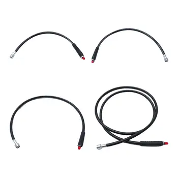 스쿠버 다이빙 저압 호스, 표준 BCD용, 수중 다이버 교체