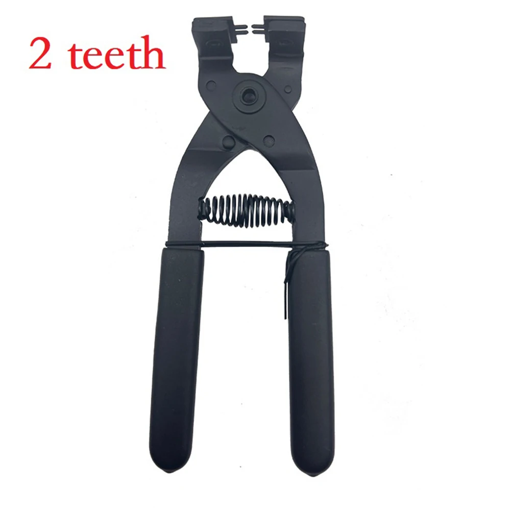 Quality 1 Set Leather Craft Tool Hole Punches Stitching Punch 1 2 4 6 Prong  4mm Leather Hole Tool - AliExpress