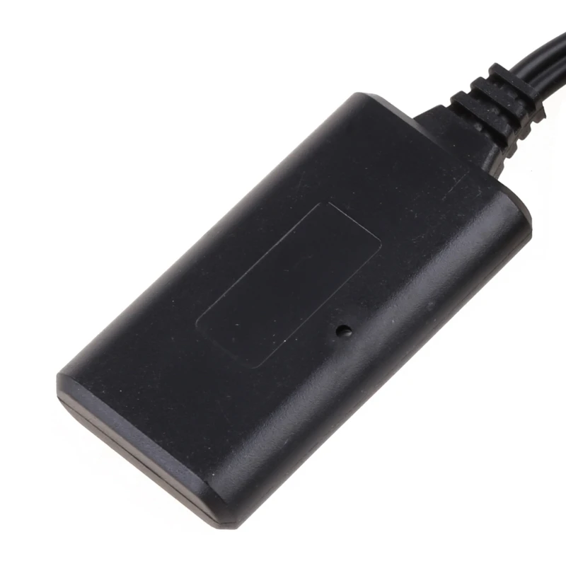 AMI Wireless Bluetooth-compatible 5.0 Receiver 2G Music Adapter Cable for Audi to Phones MP3 Adapter H9EE