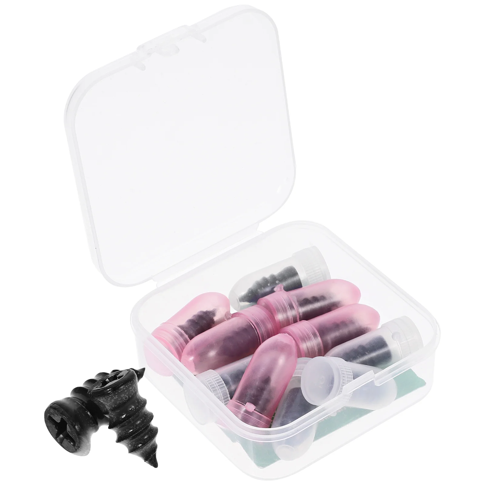 

1 Set Tire Screws Car Tire Repair Nails Vehicle Tire Screws Car Tire Rapid Repair Tools Set