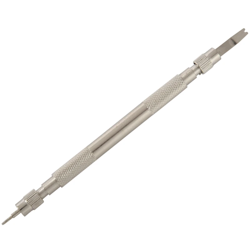 Watch tool spring pine needle bar pose filed pin barrette repair watch