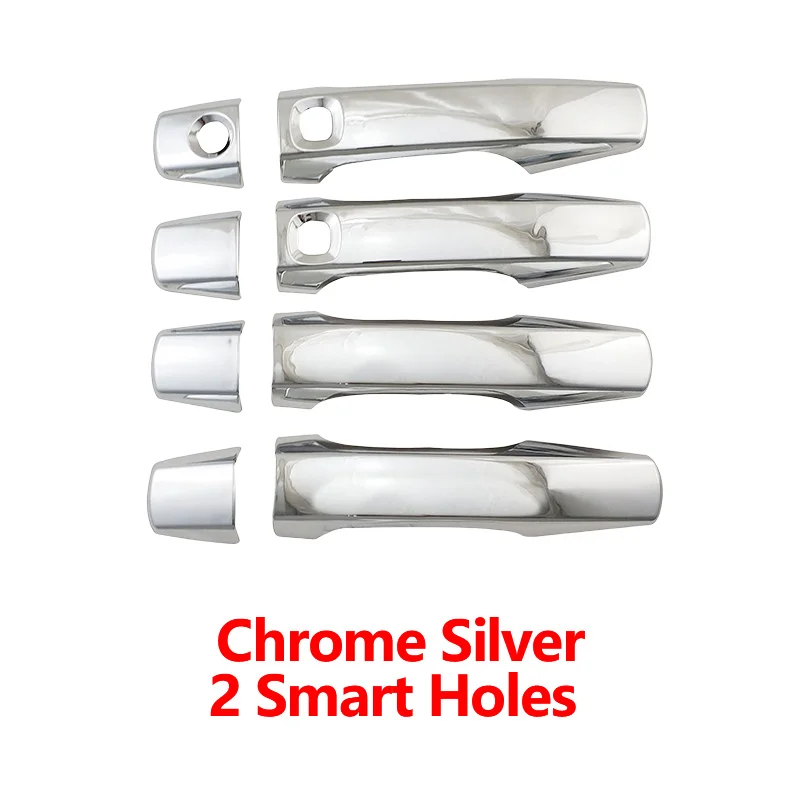Chrome 2 Smart