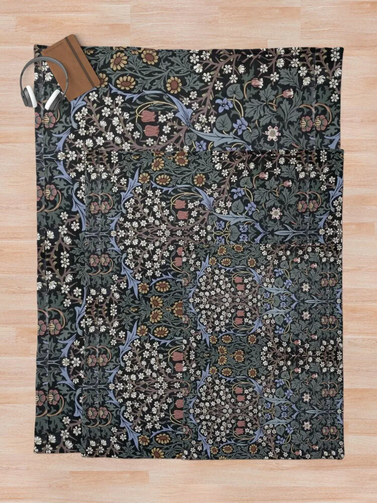 William Morris - Blackthorn ������ ���, �� ����, , ���Ͽ� �̺� ���