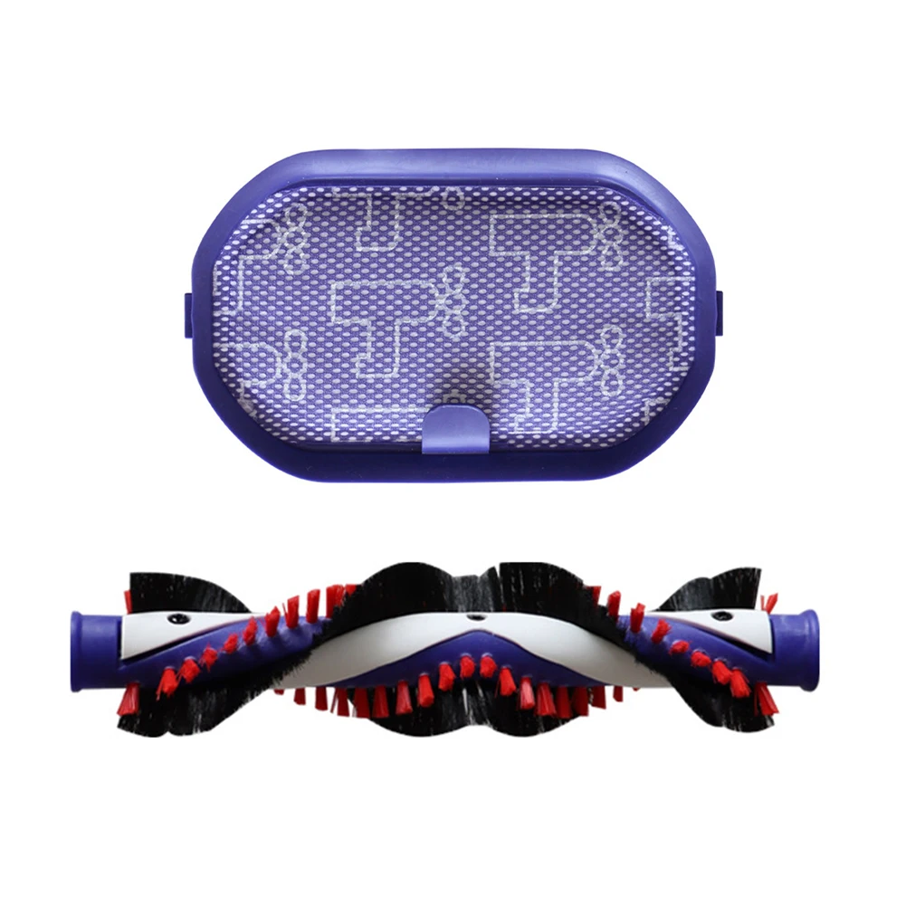 

1 шт., Набор щеток для пылесоса DYSON DC35 DC44 DC45 920929-01 917066-02