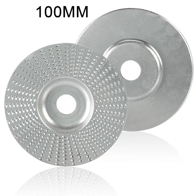 Grinding Disc Grinding Wheel 4 Inch Grinder Wheel Disc Polishing Wheel