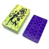 Silhouettes Tarot Deck 10.3x6cm Card Games 5