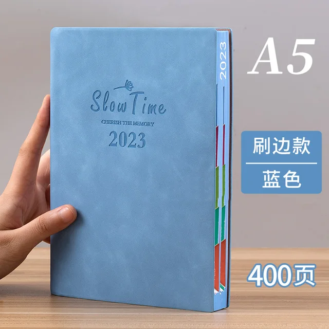 手帳 ビジネス手帳 ノート A5 日記帳 メモ帳 中国語表記 カバー付き Puレザーカバー 100ページ シンプル 横線 表紙無地 文房具 文具 ビジ Zak プラスナオ 店 通販 滞在プーレザーa5ノートブックメモ帳日記ビジネスジャーナルプランナーアジェンダ Foirephoto