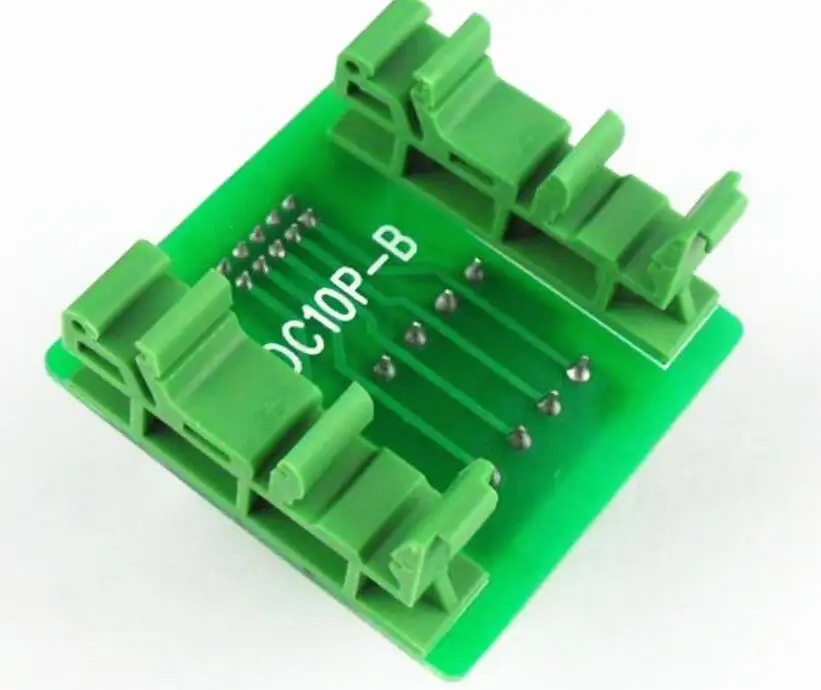 �͹̳� ���� IDC10P-B Ʈ��ũ �͹̳� �ڳ� ���� �͹̳�, 10 �ھ� ���� �͹̳�