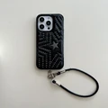 With Lanyard