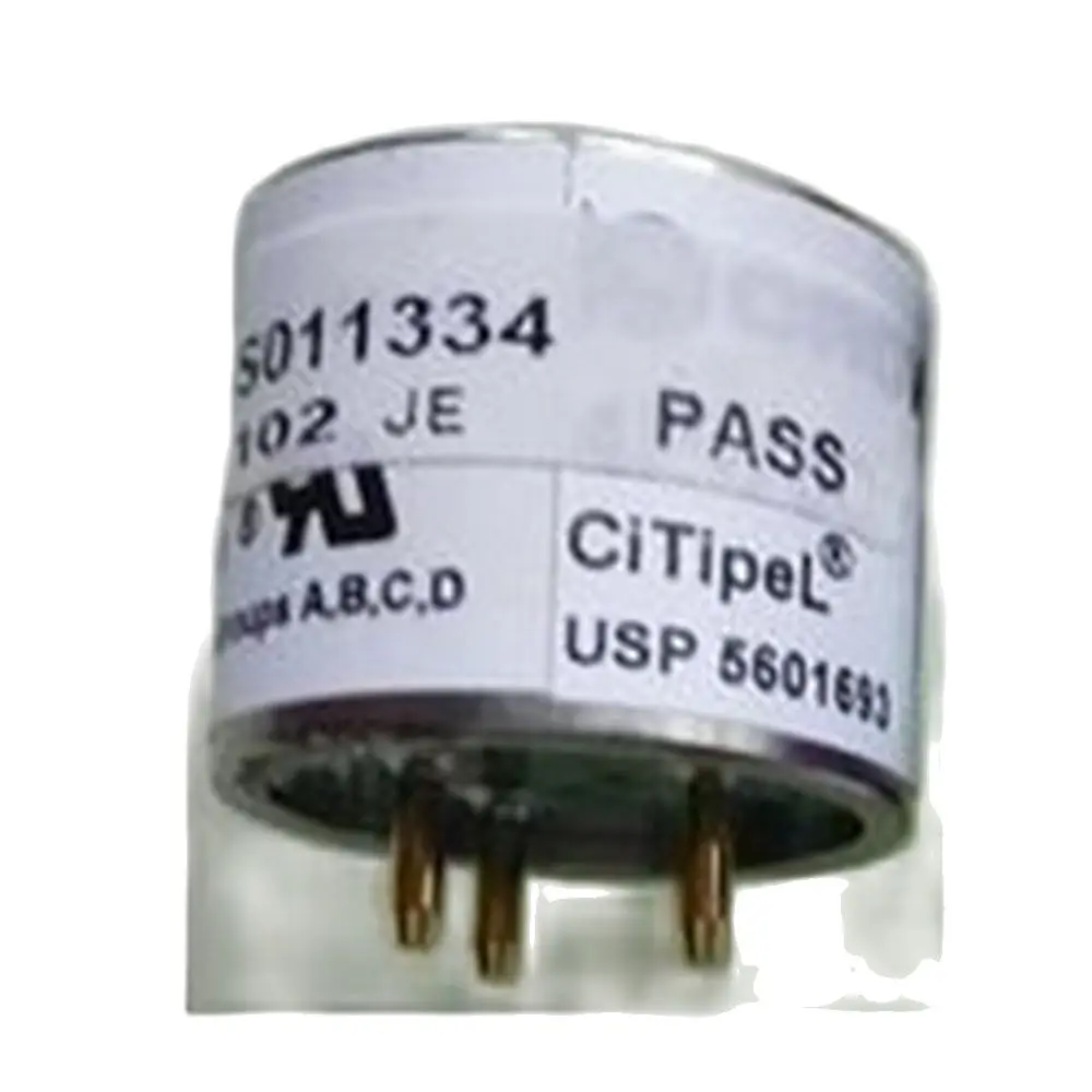 Compatible CITY 4P-50 4P50 4P50C 4P-50C City LEL CH4 combustible gas sensor
