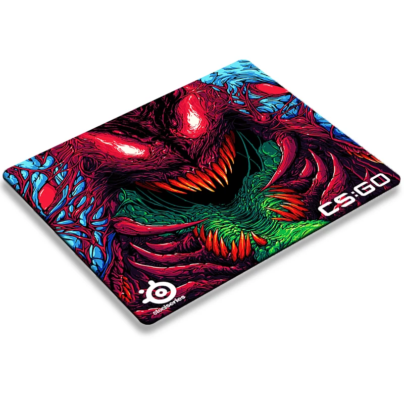 אנימה משטח עכבר קטן קריקטורה SteelSeries מקלדת מחצלת זול משחקי שטיחי עכבר גיימר מחשב אביזרי Deskmat Kawaii חמוד מוס רפידות image_2