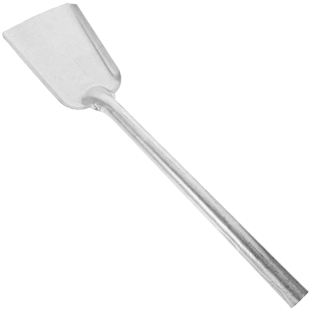 Essential Iron Charcoal Shovel Tool Set Perfectly Crafted for Efficient Cleanup of Your Fireplace or Backyard Grill Area