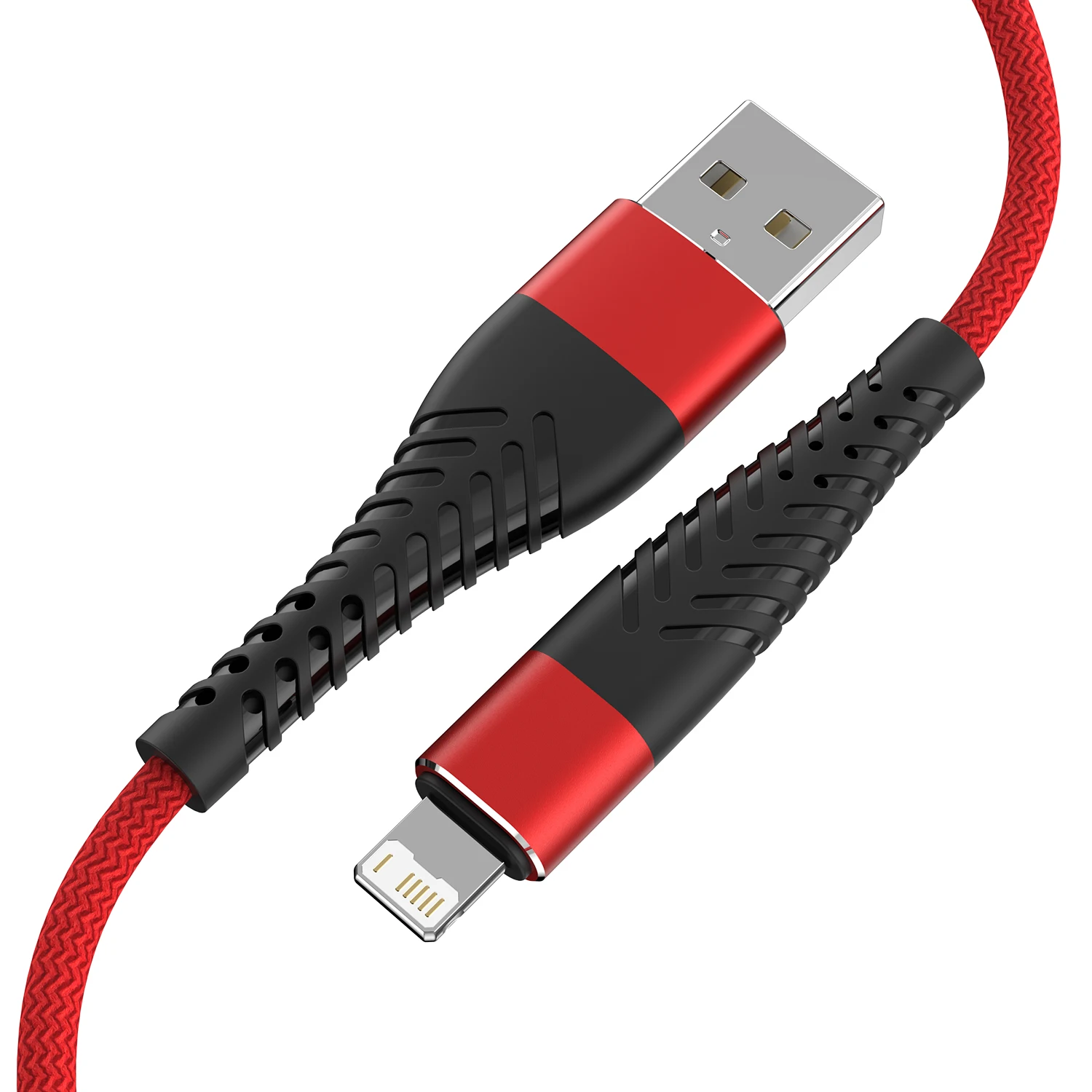 High-Speed USB Charging Cable - Durable and Long-Length Options