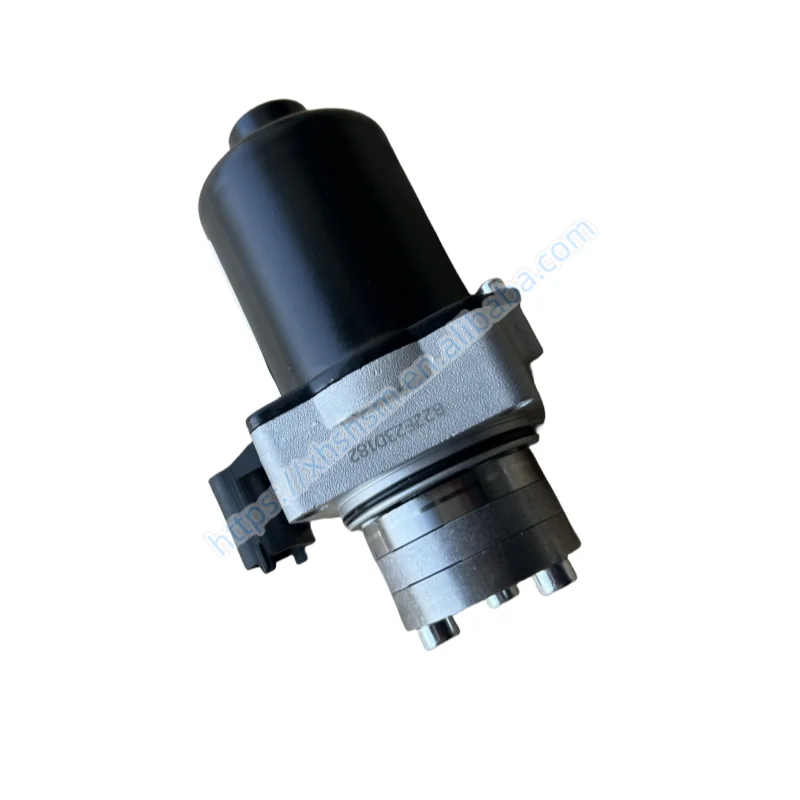 Hyundai - 47899-4G300 - Differential Lock Motor - 2021-2024 Hyundai