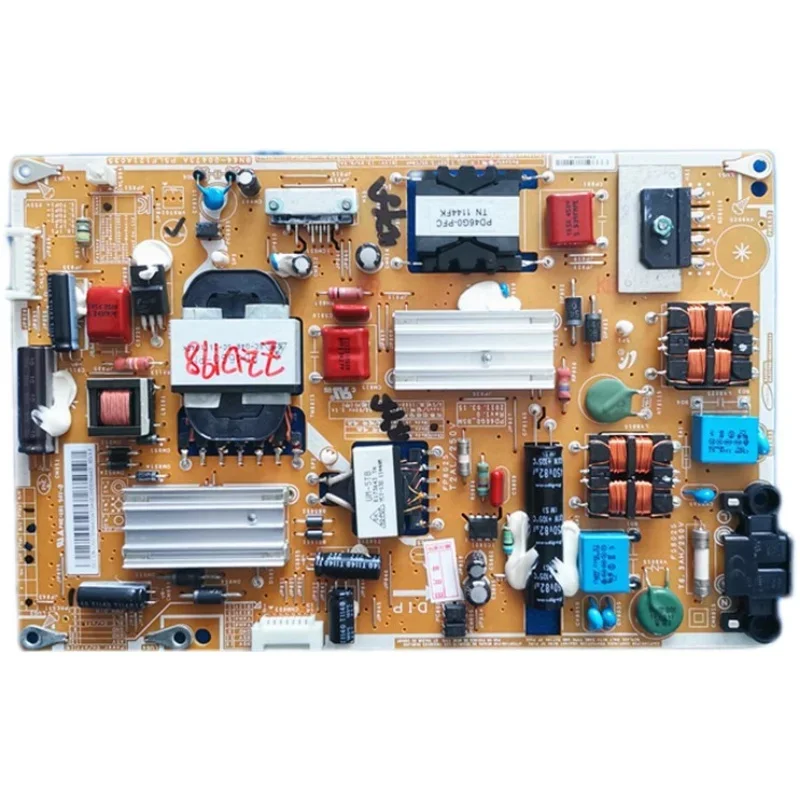 

Применимо к UA40/46D5000PR 40D500 3PR TV Power Board BN44-00473B/A