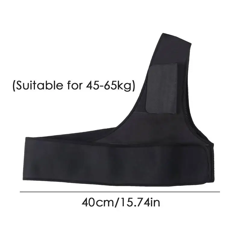 Hands-Free Umbrella Holder Support Strap Adjustable Hands-Free Sun Holder Gardening Parks Festivals umbrella holder