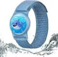Dophin waterproof