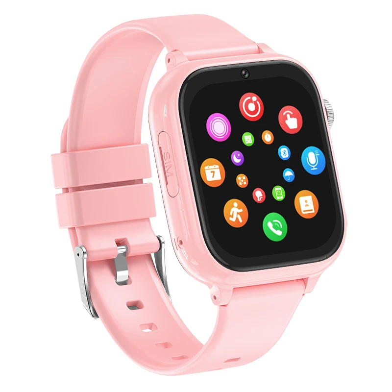 Heart Rate Smartwatch NiÃ±os Amazon Smartwatch Gadgets Fun Reloj