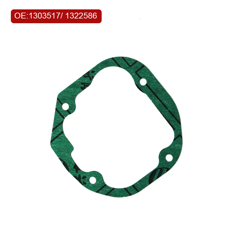 Burner gasket 1PC burner combustion chamber gasket + 1PC blower fan motor gasket for Webasto Air Top 2000/S/ST parking heaters