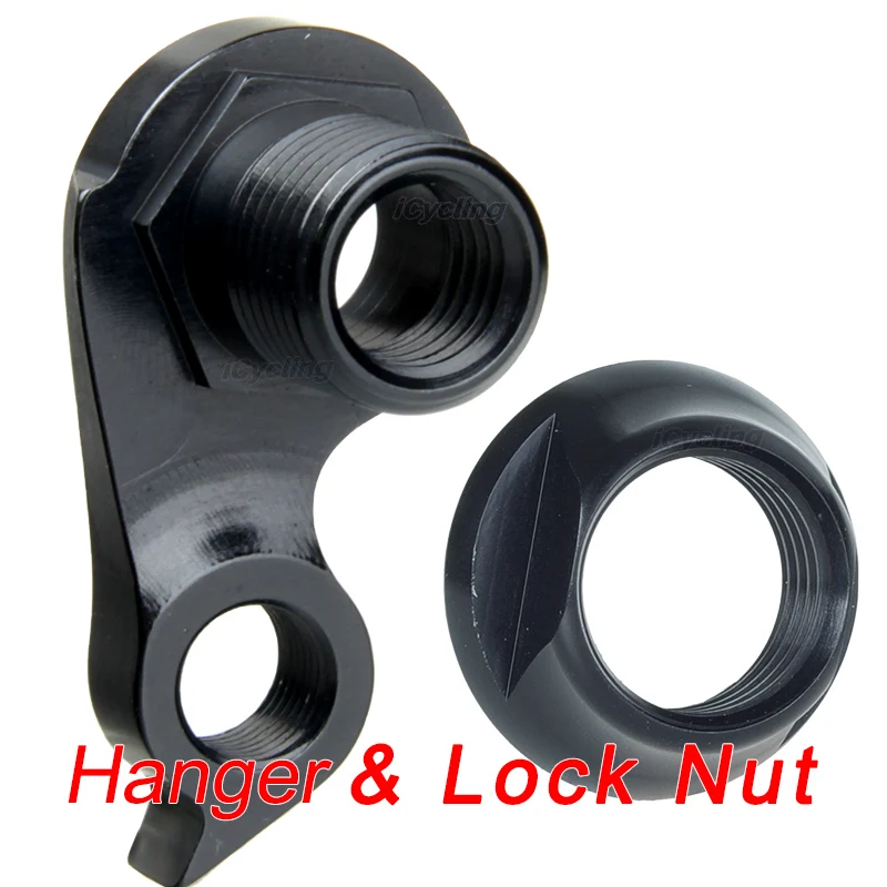 thumbnail interactive-video image 1 of Wheels Manufacturing 291 Derailleur Hanger 1 of 10