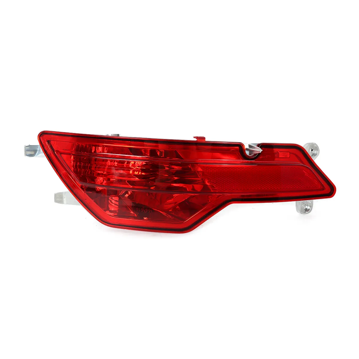 Rechte hintere Stoßstange Nebelscheinwerfer für BMW X6 E71 E72 2008 2009 2010 2011 2012 2013 2014 Hecklippe Nebelscheinwerfer Reflektor # 63147187220 – Detail 12