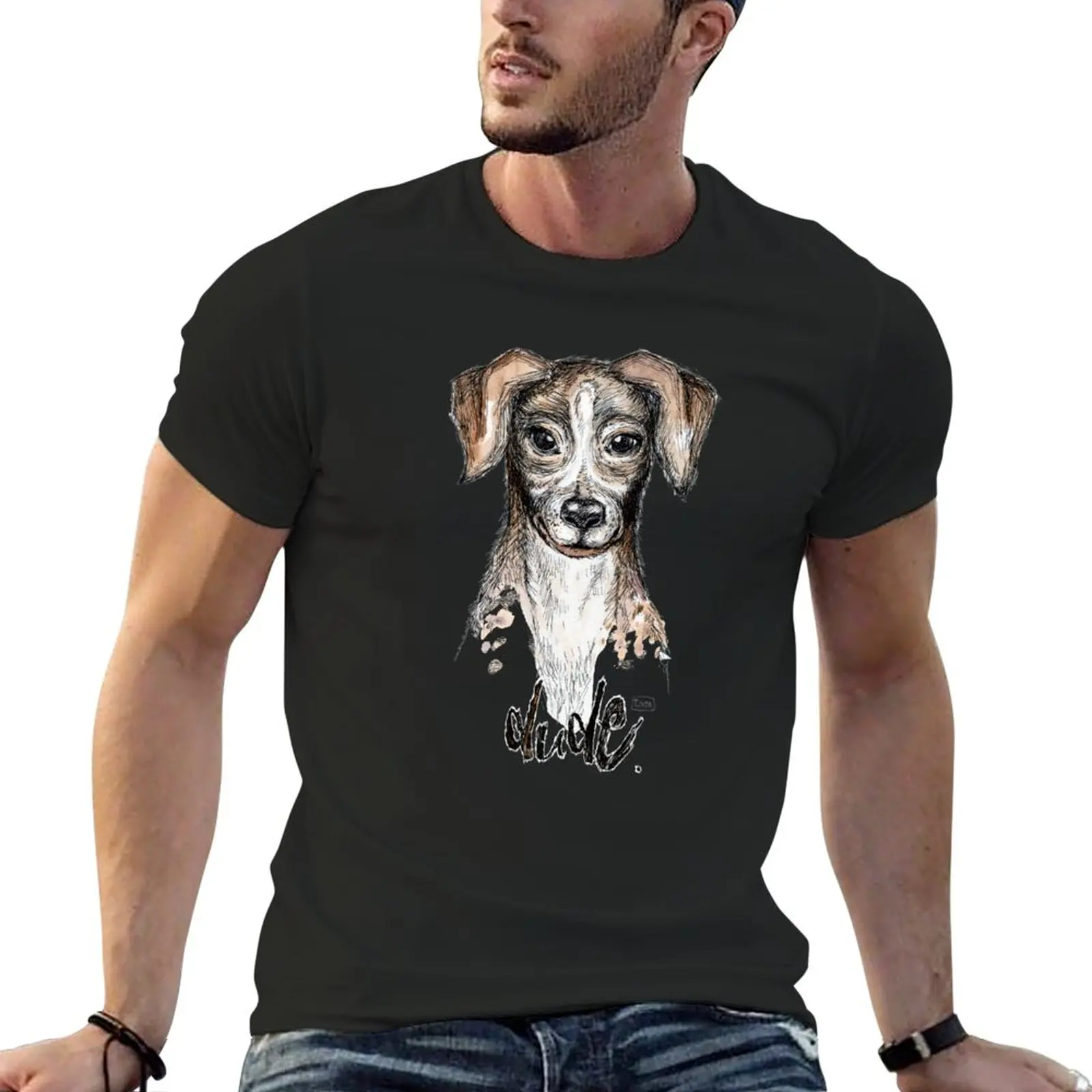 

This Puppy Disapproves. T-Shirt black t shirts new edition t shirt heavyweight t shirts mens graphic t-shirts big and tall