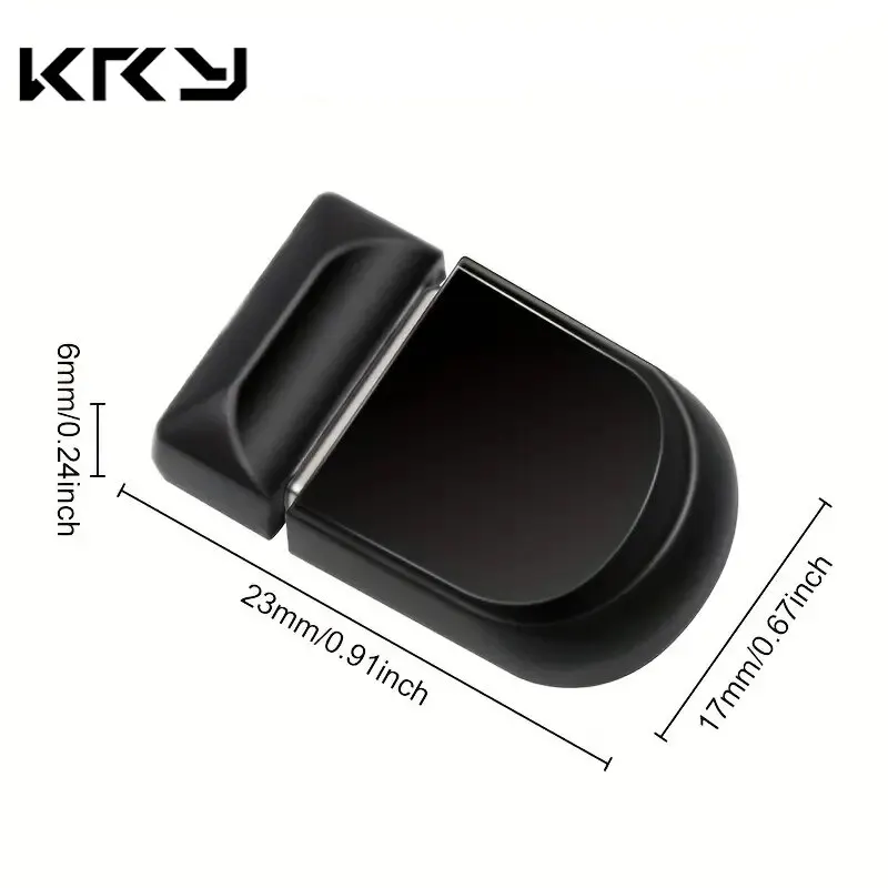 USB Flash Drive Flash Drive High Speed 2.0 Mini 64GB Pen Drive