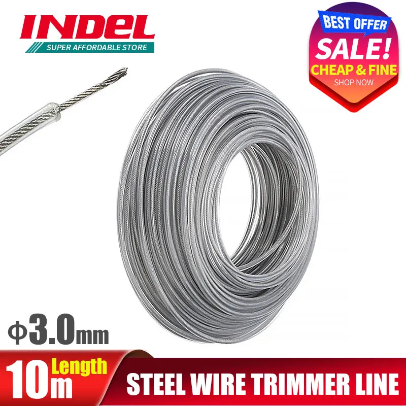 10Mx3.0MM (1pc )