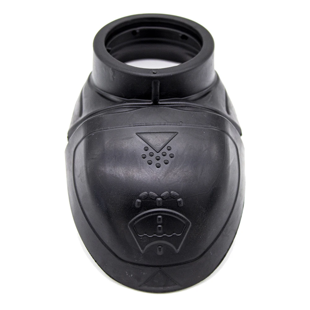 

Easy to Replace Cap Lid for Car Wiper Washer Fluids Reservoir Tank Bottle Reliable Plastic Material For SKODA Compatible