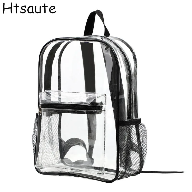 Trending Waterproof Women Backpack School Casual Multifunctional College Bag Large Capacity Shoulder Bags Travel Tote Backpack