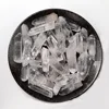 Natural Clear Quartz Crystal Points Healing Crystals Bulk for Jewelry Making and Healing Projects Home Decoration 6