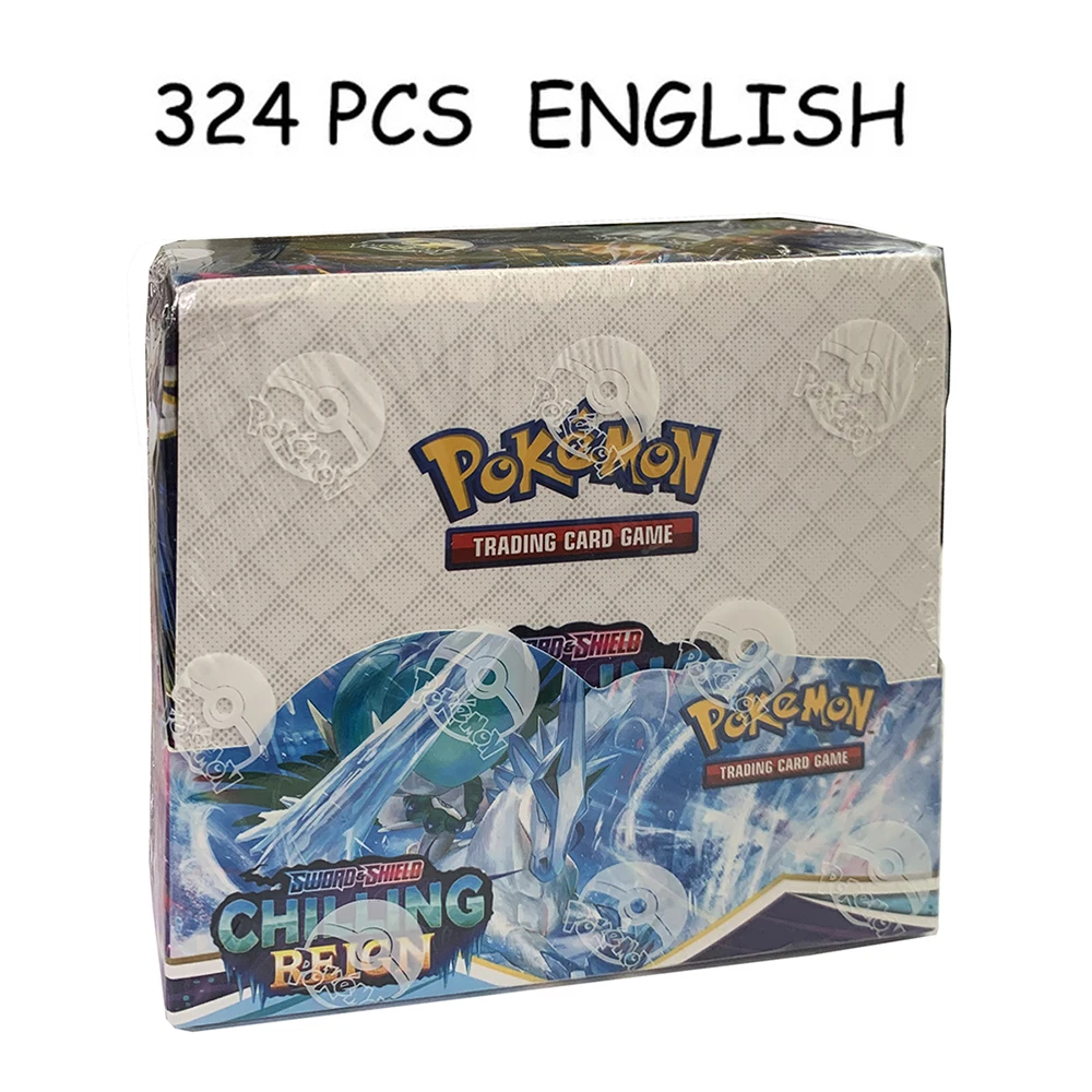【3枚セット】沸騰する小湖_FOIL_EXP 324 szt. Karta Pokemon obsydianowe płomienie szkarłatne i