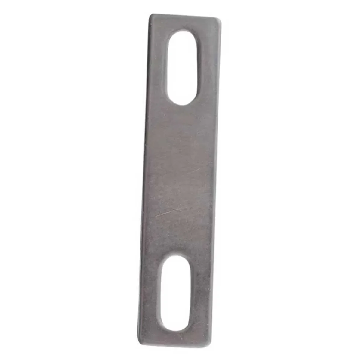 304 Stainless Steel u-Shaped Card Baffle/Square Gasket/Pipe Clamp u-Shaped Bolt Baffle