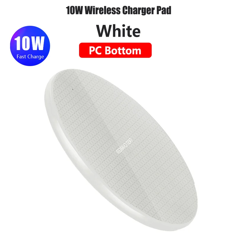 10W PC White