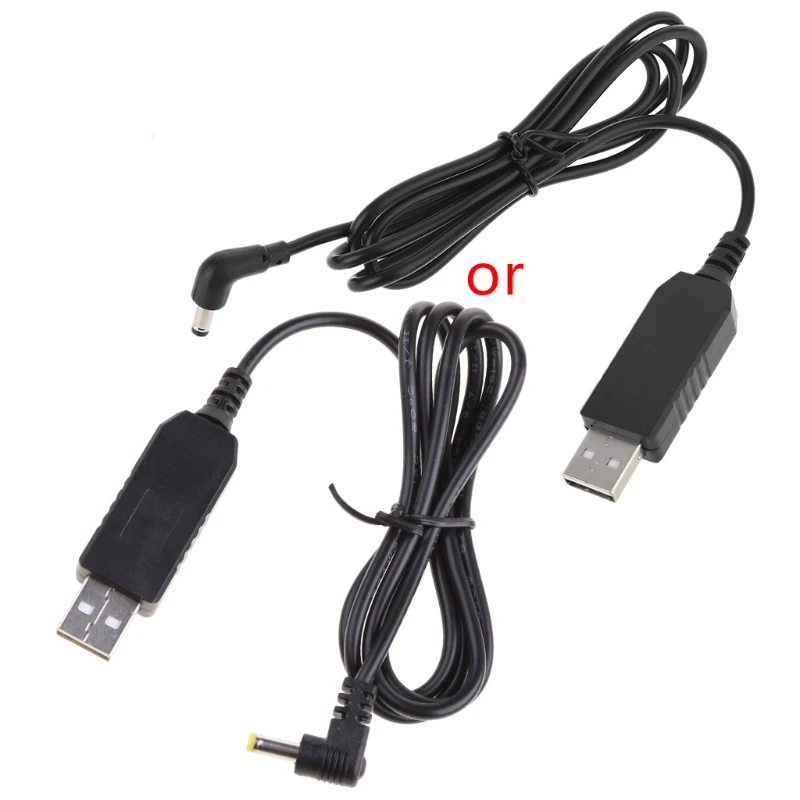 

6V 4.0x1.7mm Power Supply Cable for Blood Pressure Sphygmomanometer