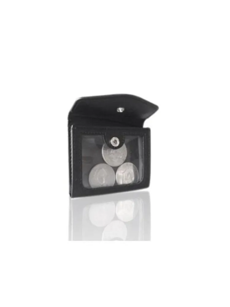 

Vision Purse - Coin Magic Tricks,Close-Up Stage Magic,Magic Accessories,Illusions,Gimmick,Props Comedy,Magia Toys,Joke