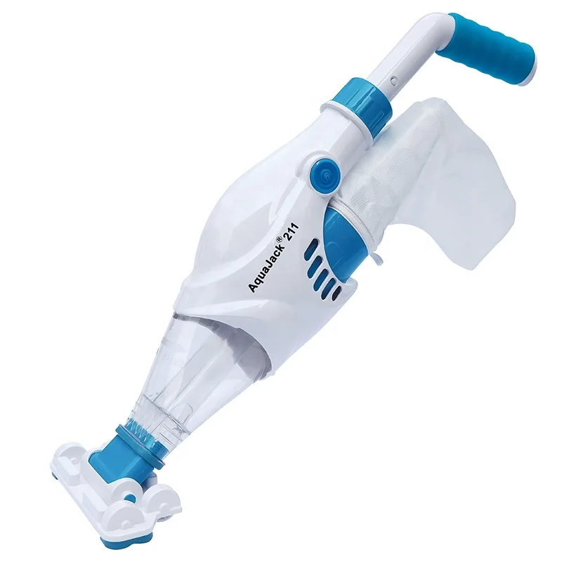 

Jilong Avenli 290717 Electric Vacuum Cleaner for inflatable frame swimming pool accessories