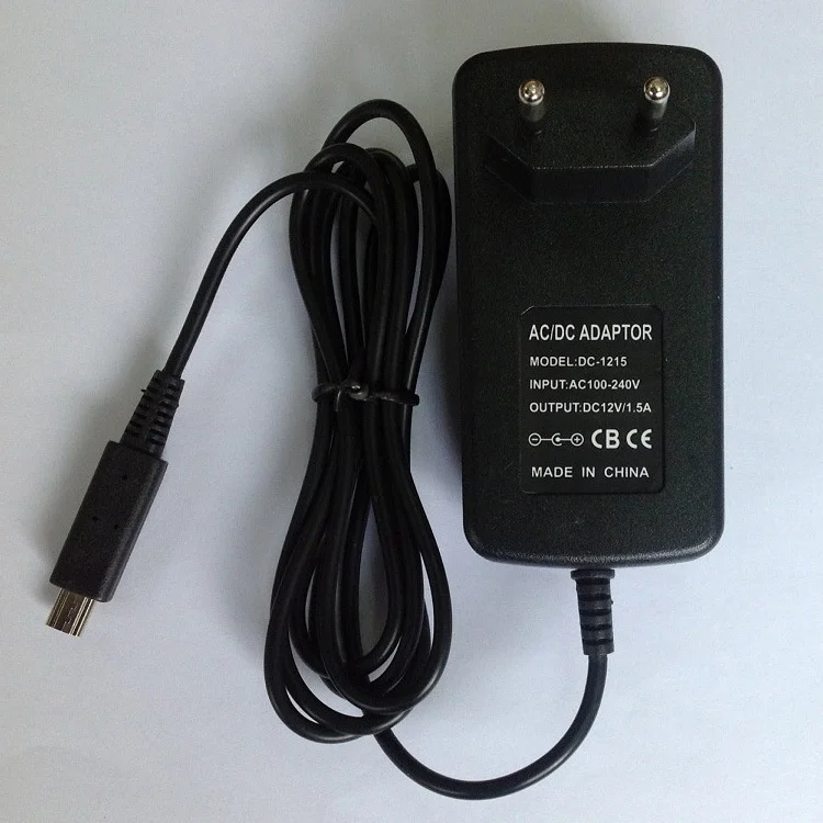 

For Acer A700 A510 tablet charger power adapter 12V 1.5A
