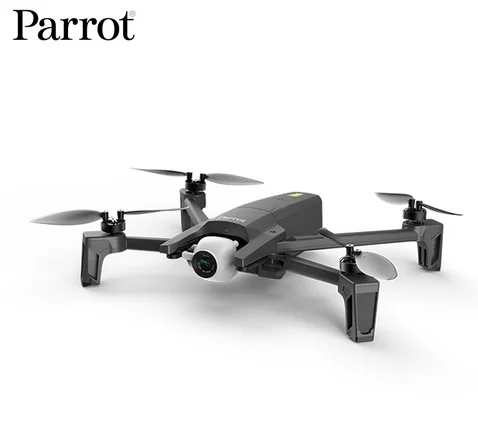 Parrot Anafi Quadrupter Drone 4K Camera Mini Droni Con Fotocamera Hd Fino A 25 Minuti Di Volo Vs Djl Mavic Pro