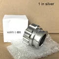 1inch silver