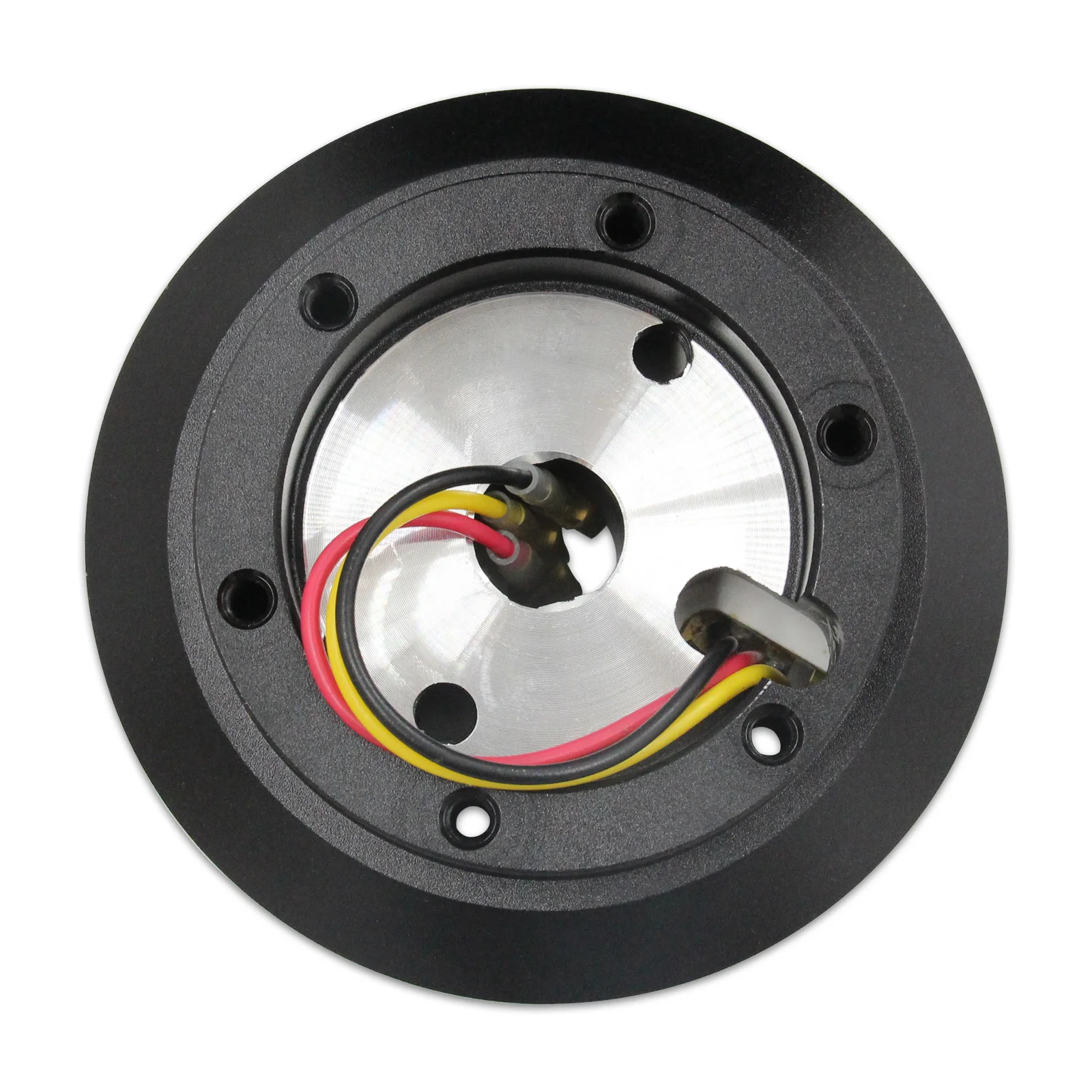 알루미늄 레이싱 스티어링 휠 짧은 허브 키트 어댑터 보스 키트, 포드 머스탱 79-04 K174H YX03765